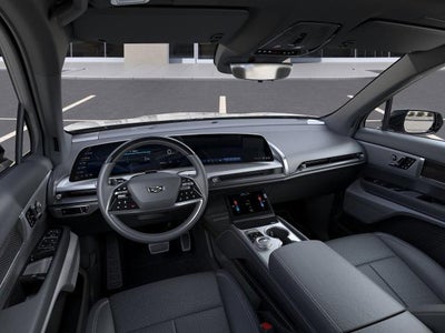 2026 Cadillac VISTIQ AWD 4dr Sport