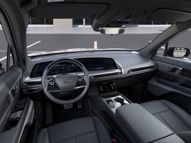 2026 Cadillac VISTIQ AWD 4dr Sport