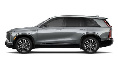 2026 Cadillac VISTIQ AWD 4dr Sport