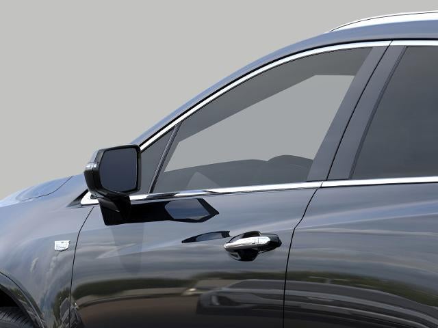 2025 Cadillac XT5 AWD 4dr Luxury