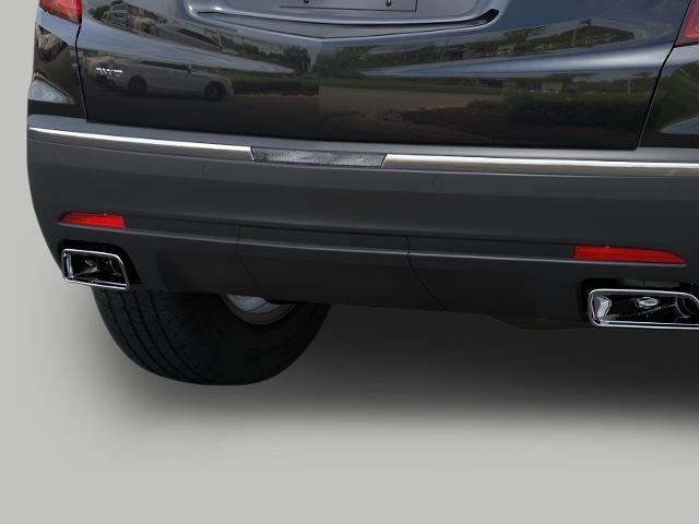 2025 Cadillac XT5 AWD 4dr Luxury