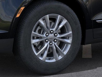 2025 Cadillac XT5 AWD 4dr Luxury