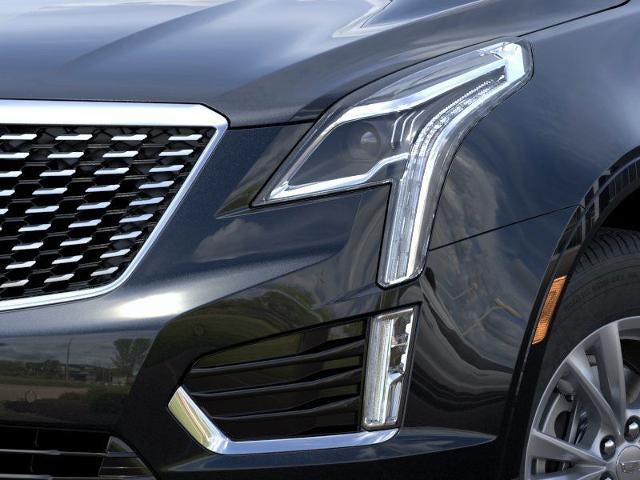2025 Cadillac XT5 AWD 4dr Luxury