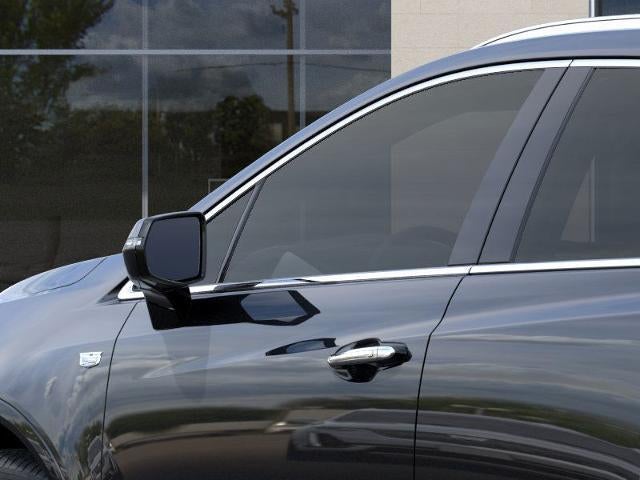 2025 Cadillac XT5 AWD 4dr Luxury