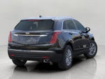 2025 Cadillac XT5 AWD 4dr Luxury