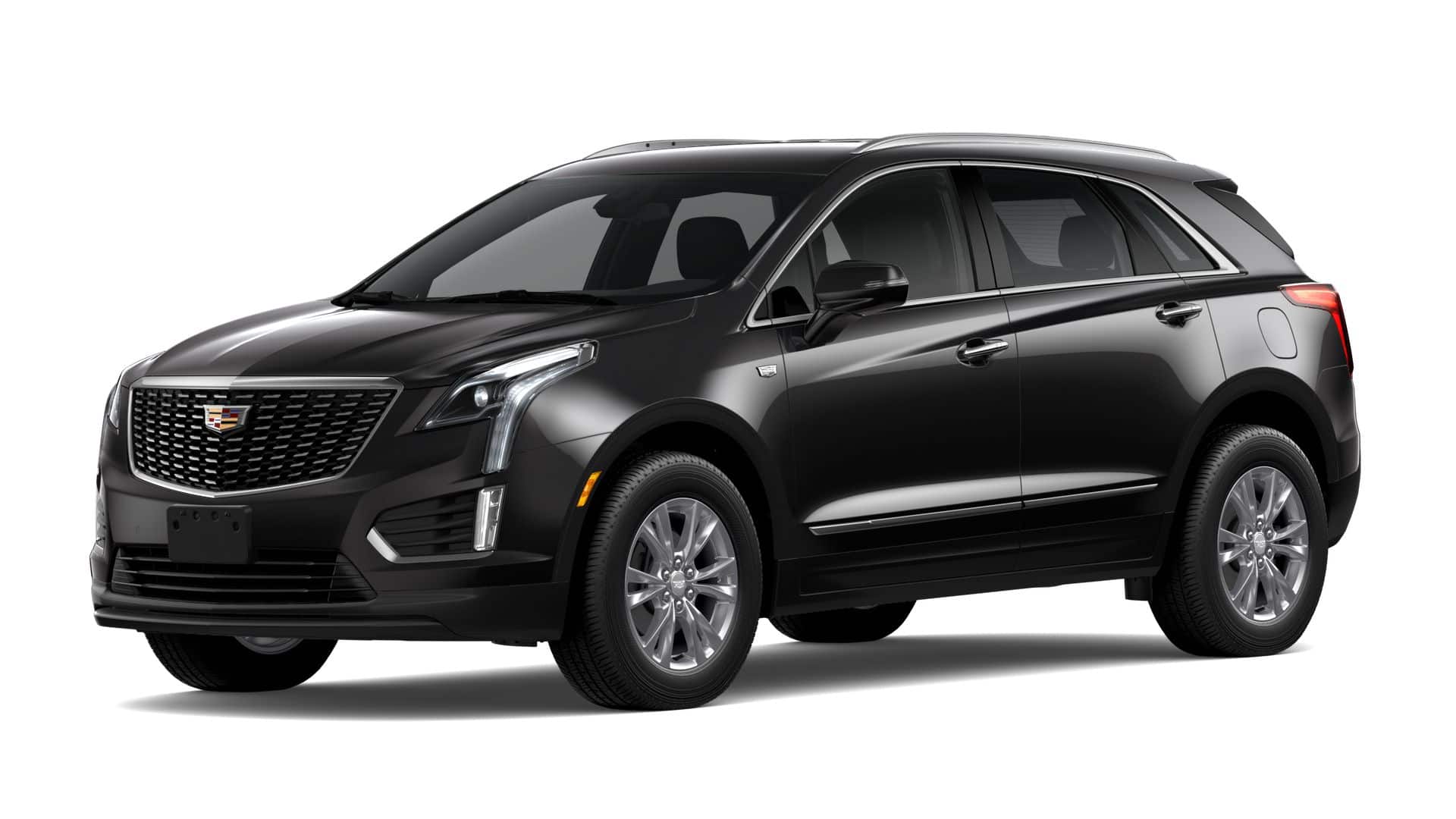 2025 Cadillac XT5 AWD 4dr Luxury