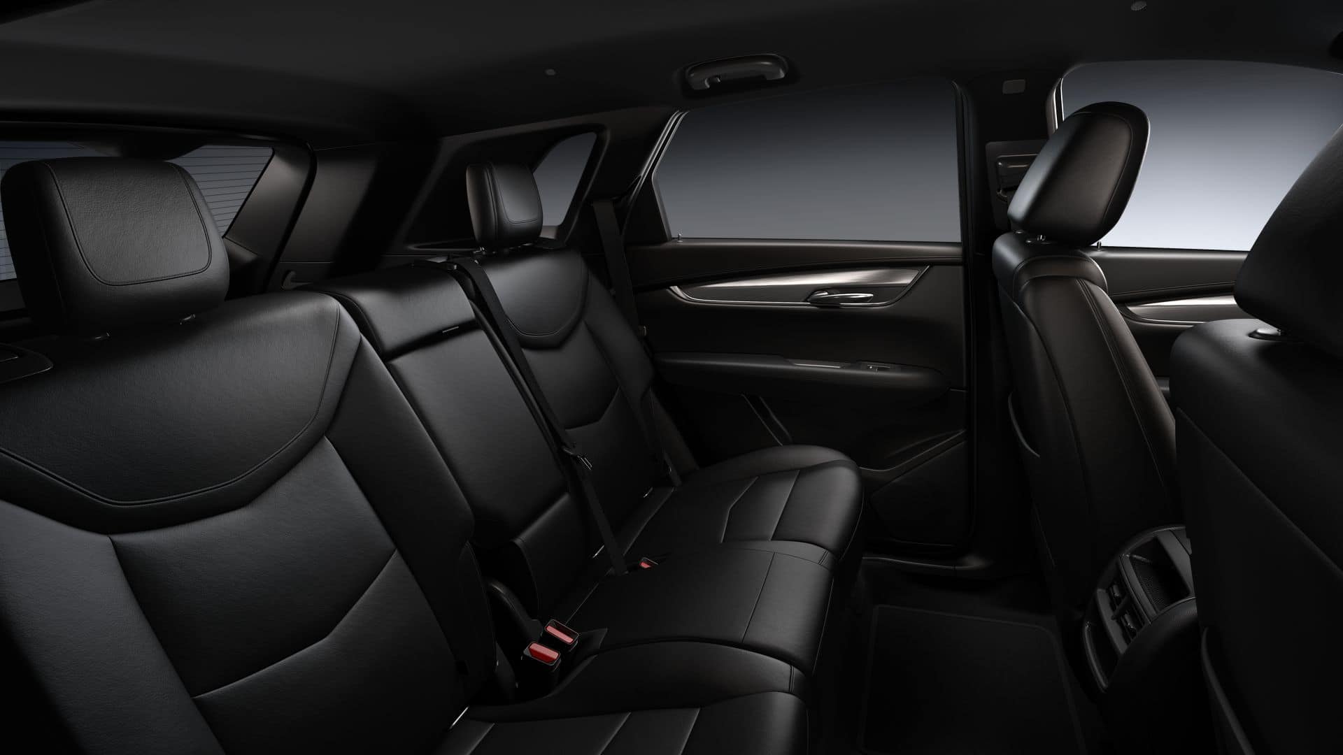 2025 Cadillac XT5 AWD 4dr Luxury