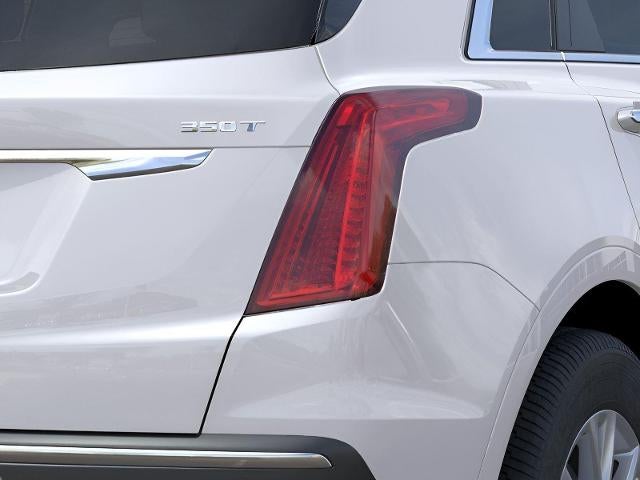 2026 Cadillac XT5 AWD 4dr Luxury