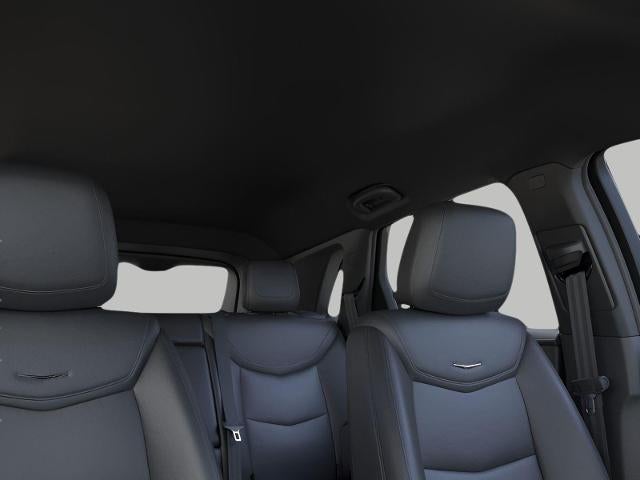 2026 Cadillac XT5 AWD 4dr Luxury