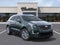 2025 Cadillac XT5 AWD 4dr Luxury