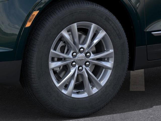 2025 Cadillac XT5 AWD 4dr Luxury