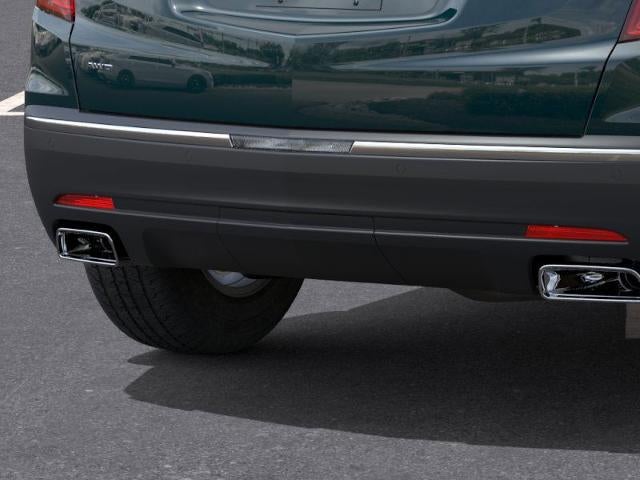 2025 Cadillac XT5 AWD 4dr Luxury