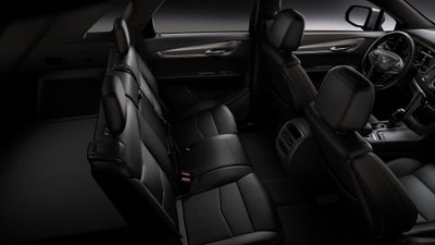 2025 Cadillac XT5 AWD 4dr Luxury