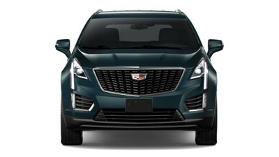 2025 Cadillac XT5 AWD 4dr Luxury