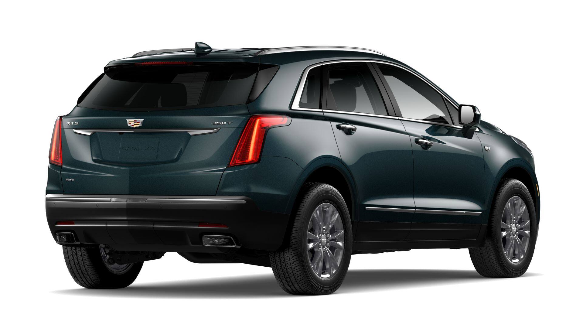 2025 Cadillac XT5 AWD 4dr Luxury