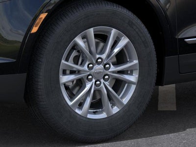 2026 Cadillac XT5 AWD 4dr Luxury