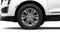2026 Cadillac XT5 AWD 4dr Luxury