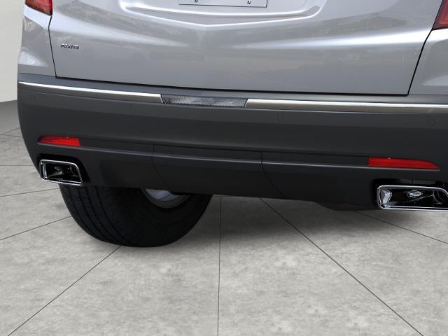 2026 Cadillac XT5 AWD 4dr Luxury