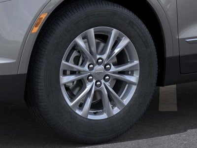 2026 Cadillac XT5 AWD 4dr Luxury