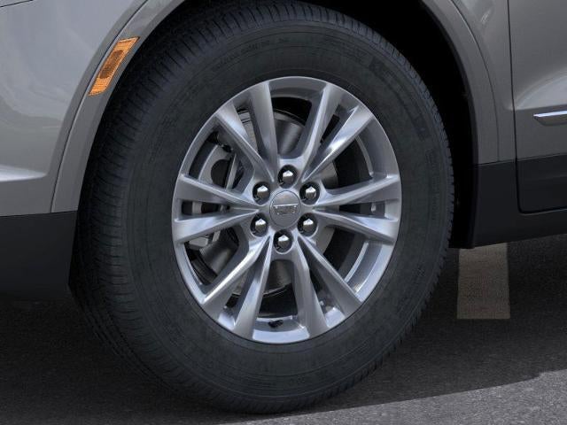 2026 Cadillac XT5 AWD 4dr Luxury
