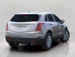 2026 Cadillac XT5 AWD 4dr Luxury