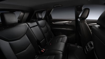 2026 Cadillac XT5 AWD 4dr Luxury