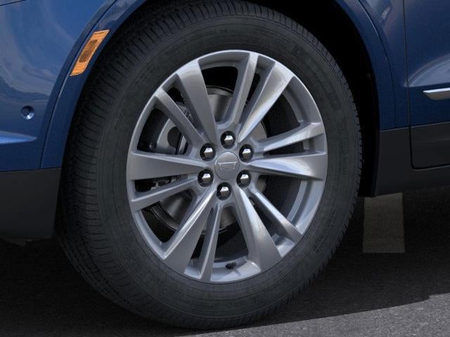 2025 Cadillac XT5 AWD 4dr Premium Luxury