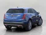 2025 Cadillac XT5 AWD 4dr Premium Luxury