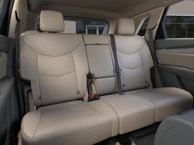 2025 Cadillac XT5 AWD 4dr Premium Luxury