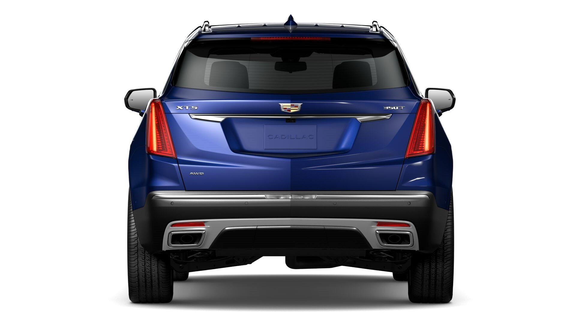 2025 Cadillac XT5 AWD 4dr Premium Luxury