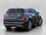 2025 Cadillac XT5 AWD 4dr Premium Luxury
