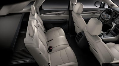 2025 Cadillac XT5 AWD 4dr Premium Luxury