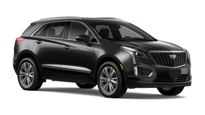 2025 Cadillac XT5 AWD 4dr Premium Luxury