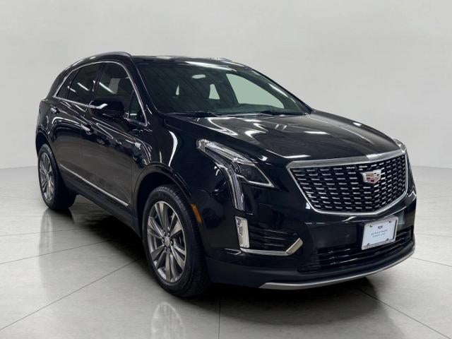 2025 Cadillac XT5 AWD 4dr Premium Luxury