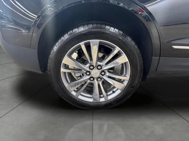 2025 Cadillac XT5 AWD 4dr Premium Luxury