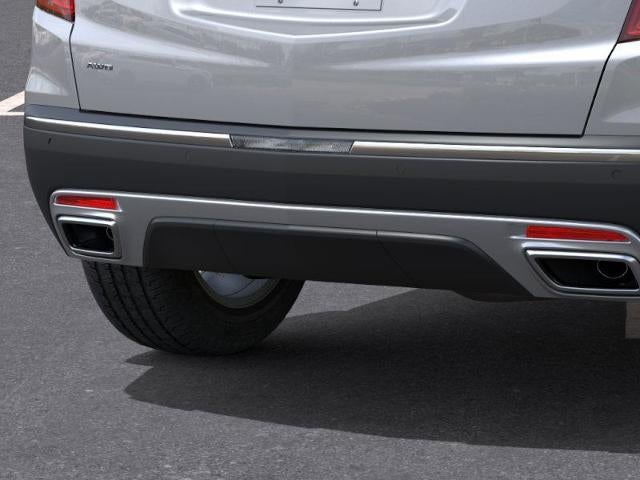 2025 Cadillac XT5 AWD 4dr Premium Luxury