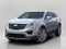 2025 Cadillac XT5 AWD 4dr Premium Luxury
