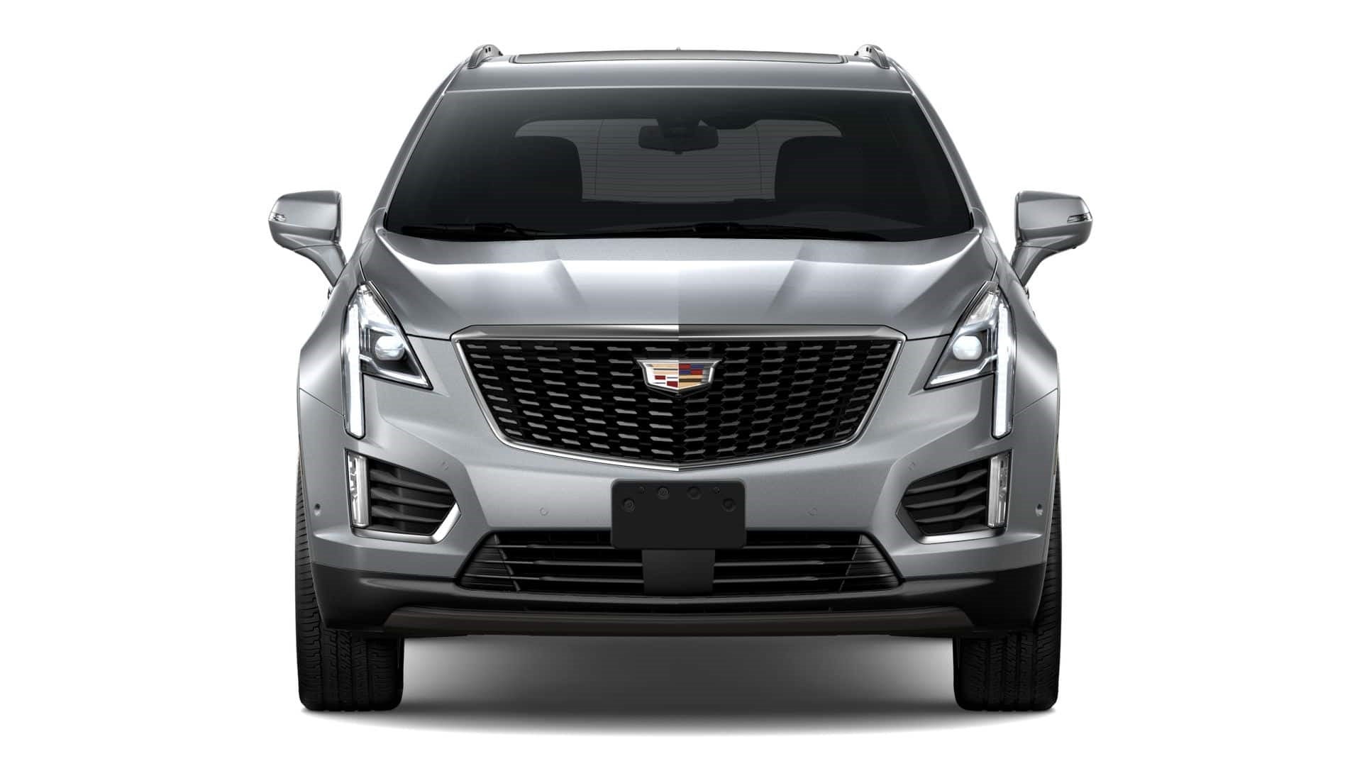 2025 Cadillac XT5 AWD 4dr Premium Luxury