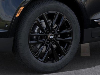 2026 Cadillac XT5 AWD 4dr Premium Luxury