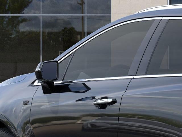 2026 Cadillac XT5 AWD 4dr Premium Luxury