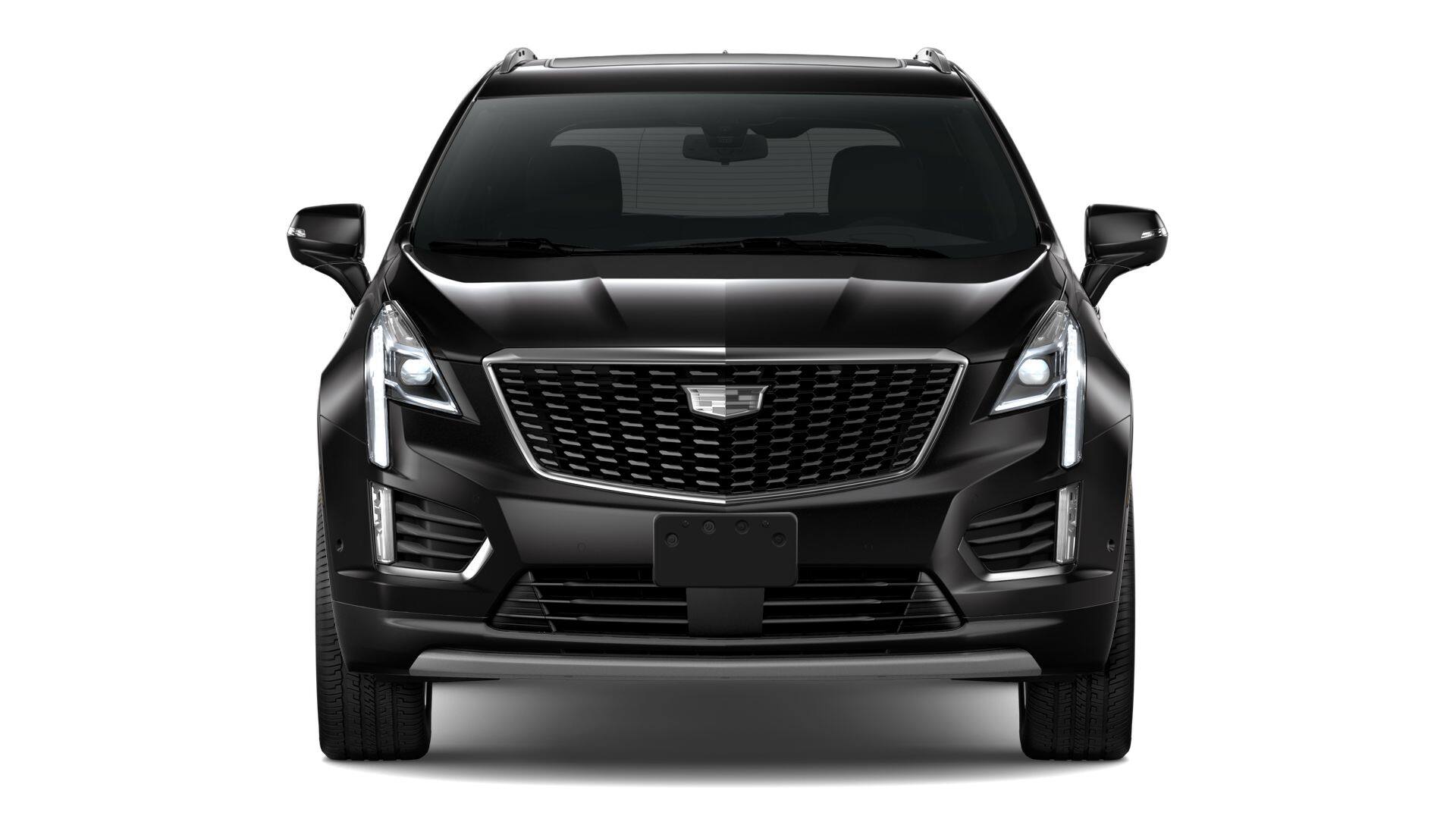 2026 Cadillac XT5 AWD 4dr Premium Luxury