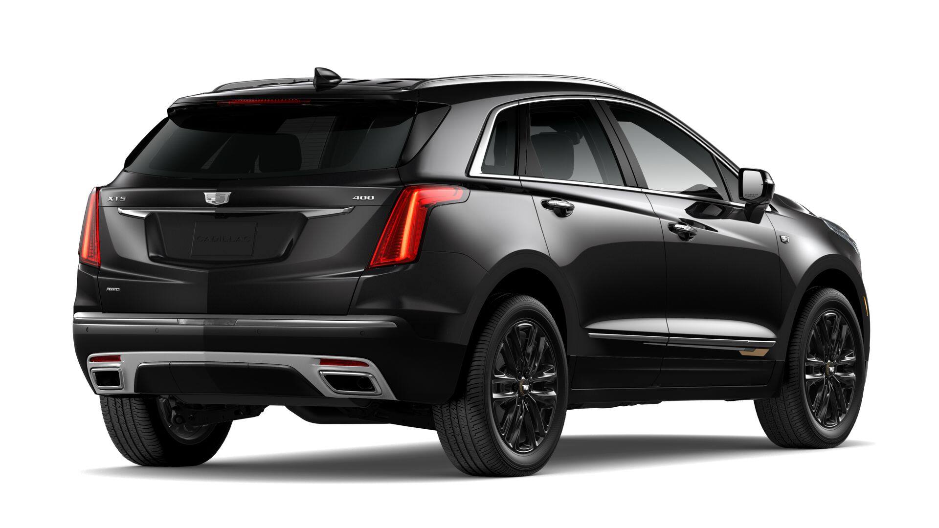 2026 Cadillac XT5 AWD 4dr Premium Luxury