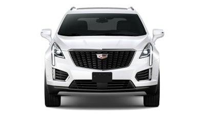 2026 Cadillac XT5 AWD 4dr Premium Luxury