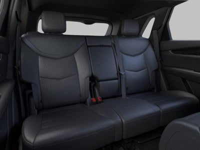 2026 Cadillac XT5 AWD 4dr Premium Luxury