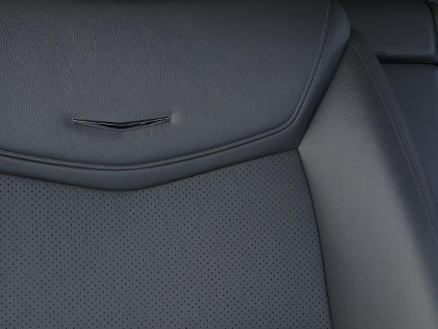 2026 Cadillac XT5 AWD 4dr Premium Luxury
