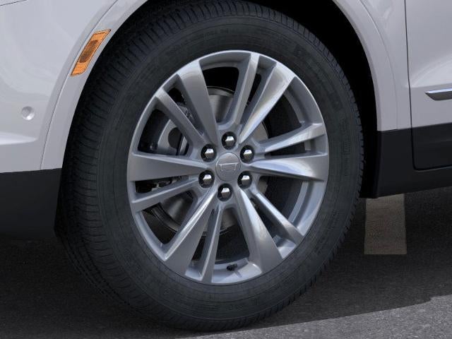 2025 Cadillac XT5 AWD 4dr Premium Luxury