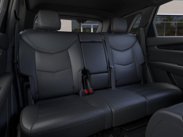 2025 Cadillac XT5 AWD 4dr Premium Luxury