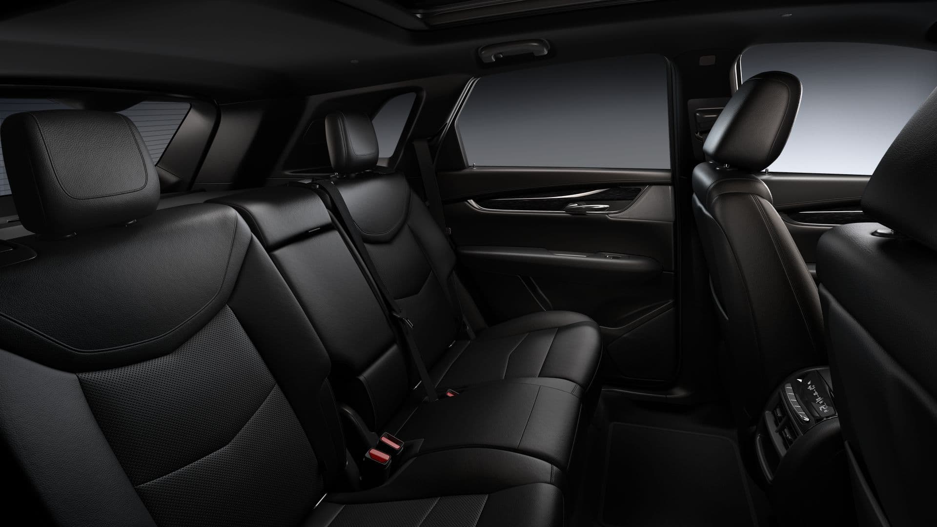 2025 Cadillac XT5 AWD 4dr Premium Luxury