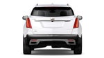 2025 Cadillac XT5 Base