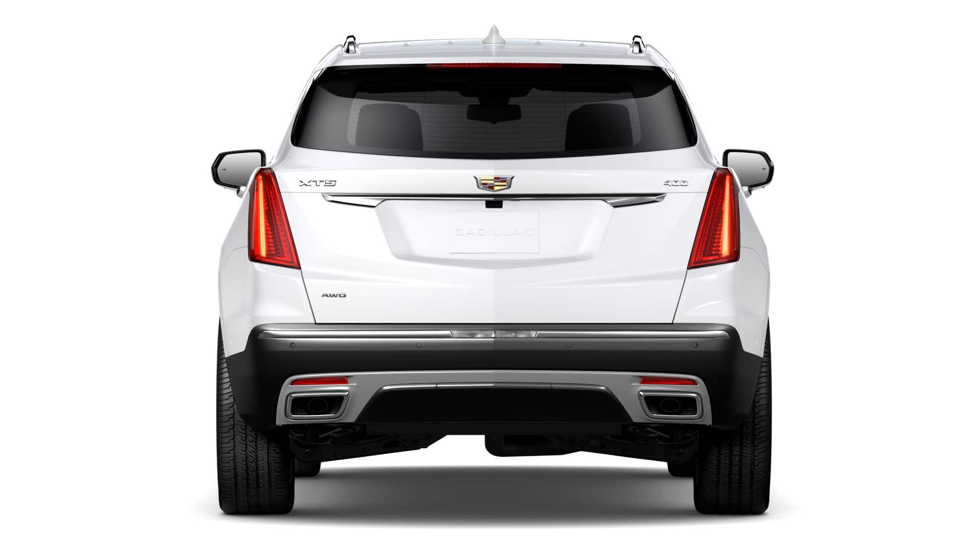 2025 Cadillac XT5 AWD 4dr Premium Luxury